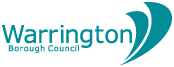Warrington Logo